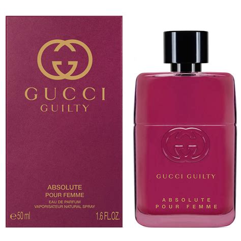 parfum femme gucci|gucci perfume for women.